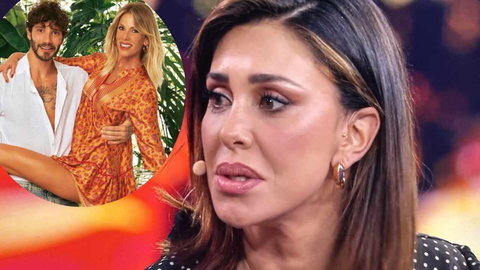 Marcuzzi e De Martino, Pio e Amedeo mettono in difficoltà Belen con una domanda: “È vero che ti ha tradito con lei?” preview