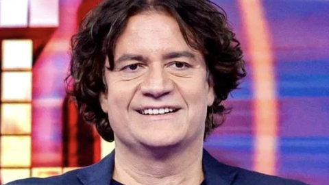 Massimo Bagnato arrestato per stalking, in manette sotto casa dell’ex preview