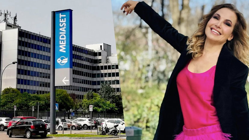 Mediaset risponde a Barbara d’Urso: “Ricostruzione strumentale non corrispondente alla realtà” preview