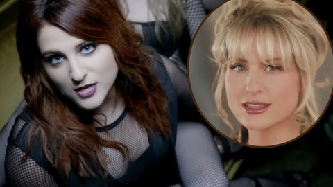 Meghan Trainor annulla il tour a causa dei biglietti invenduti e vende la villa dove abitava preview