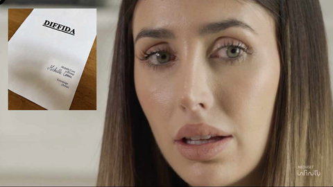 Michelle Comi ha diffidato Le Iene: il servizio che voleva bloccare preview