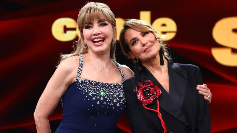 Milly Carlucci su Barbara d’Urso e la denuncia a Mediaset: “Mi spiace quando un talento è buttato via” preview