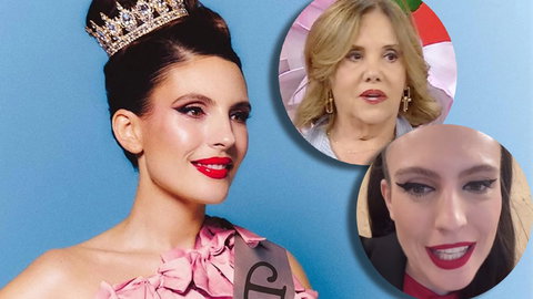 Caso Miss Italia, respinta la richiesta di Mirigliani: Ditonellapiaga festeggia e svela i titoli alternativi preview