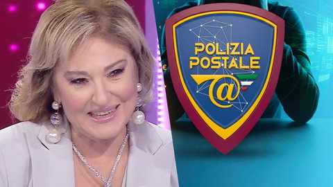 Monica Setta querela le fan di Zeudi Di Palma per gli insulti e chiede l’intervento della Polizia Postale preview