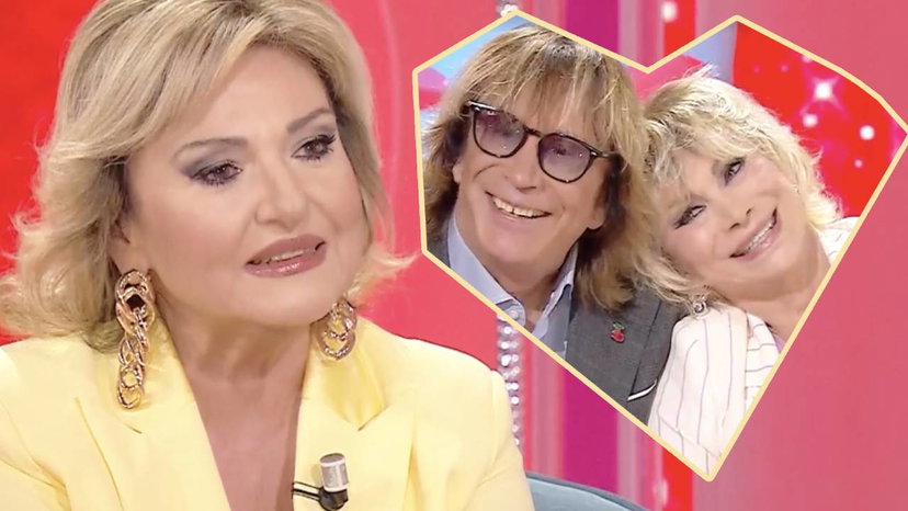 Monica Setta riprende Enzo Paolo su Zeudi: “Hai vacillato un pochino con lei, dì la verità” preview