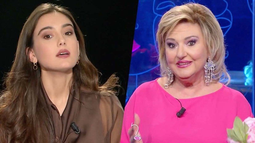 Monica Setta replica alle accuse della madre di Zeudi e alle fan della gieffina: “Questo è fanatismo” preview