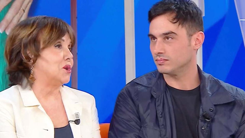 Nicola Pisu spiega la frase allarmante scritta sui social: “Vi racconto perché ho scritto quel messaggio terribile” preview