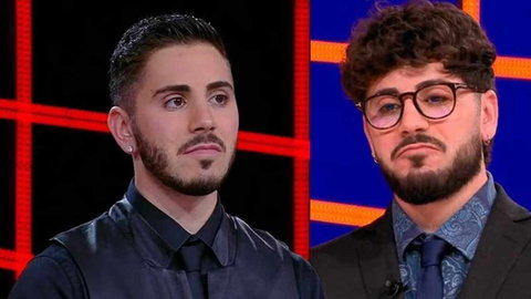 Nicolò Scalfi torna a Caduta Libera con un look totalmente nuovo: cosa fa adesso preview