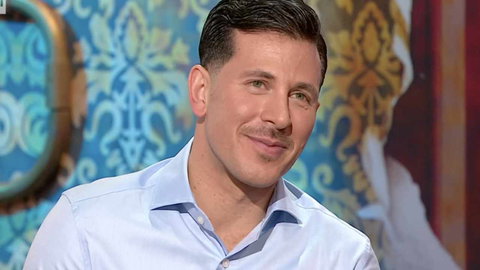 Pasquale La Rocca fidanzato con una persona molto più grande: “Aveva 25 anni più di me” preview