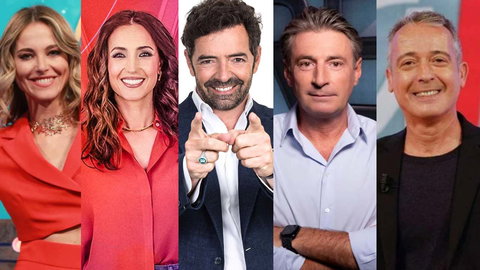 Manovre in Rai tra cancellazioni e trasferimenti, novità per Matano, Diaco, Infante, Balivo, Fialdini: le indiscrezioni preview