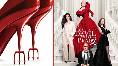 Prime recensioni de Il Diavolo Veste Prada 2: le reazioni di chi l’ha visto preview