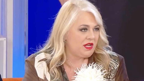 Rossella Erra dimagrita, i risultati della dieta e il prima e dopo: “Ho perso altri kg” preview