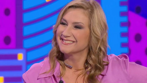 Serena Bortone si apre: “Mi manca condurre un programma tutto mio” preview