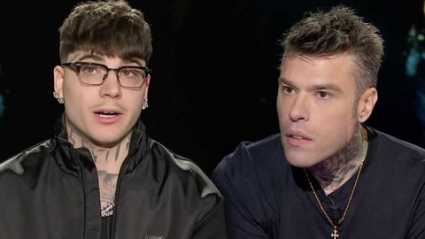 Shiva contro Fedez a Belve: “Mi ha danneggiato”, i motivi e le vecchie dichiarazioni preview