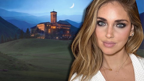 The Traitors Italia 2, Chiara Ferragni rifiuta: “Proposta analizzata con attenzione” preview