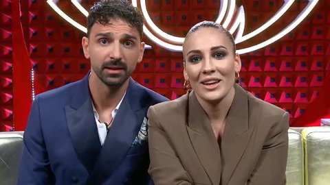 Todaro e Manzini si sono accordati prima dell’inizio del GF Vip? Le insinuazioni: “Si sono organizzati” preview