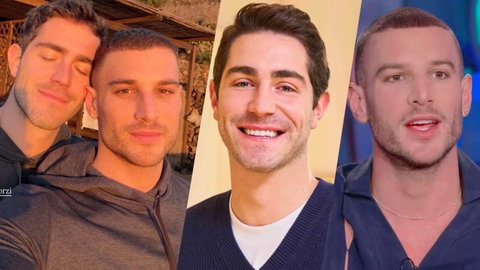 Tommaso Zorzi e Alex Di Giorgio, dalla crisi alla rottura: l’indiscrezione preview