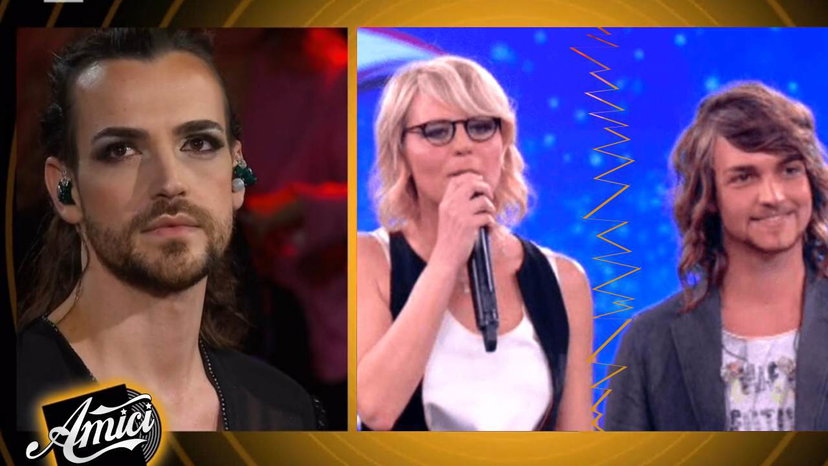 Valerio Scanu svela i dettagli della lite con Maria De Filippi: dalla telefonata alla denuncia preview
