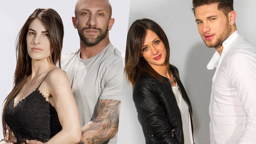 Vittoria Egidi e Salvatore Di Carlo di Temptation Island (2015 e 2023) avrebbero avuto un figlio in segreto preview