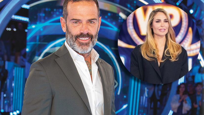 Ascanio Pacelli: “Io opinionista? Svilente. Il GFVip non mi piace” preview
