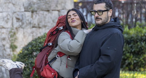 Pechino Express 2026, riassunto e ascolti della settima puntata preview