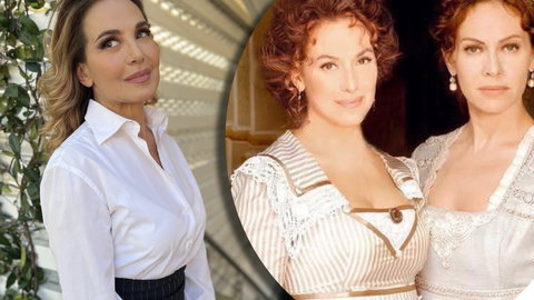Barbara d’Urso risponde a Mediaset e cita Orgoglio: “Io nel 2003 ferma da anni?” preview