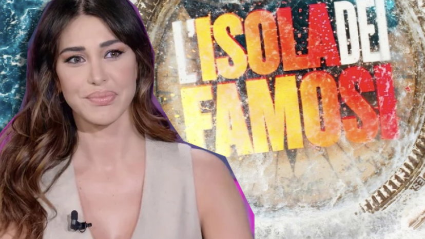 L’Isola dei Famosi: “Tre nomi sul tavolo per la conduzione, ma Belen in pole position” preview