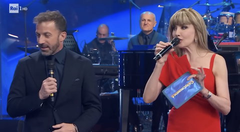 Milly Carlucci: “Canzonissima tornerà anche nel 2027, successo” preview