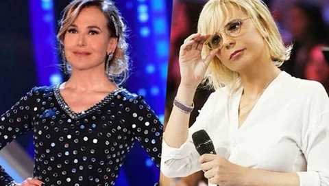 Caso d’Urso-Mediaset e i rapporti con Maria: FanPage parla di Delle Piane, ma già all’epoca i rapporti erano tesi preview