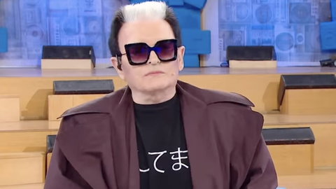 Cristiano Malgioglio a Verissimo confessa di aver tentato il suicidio preview