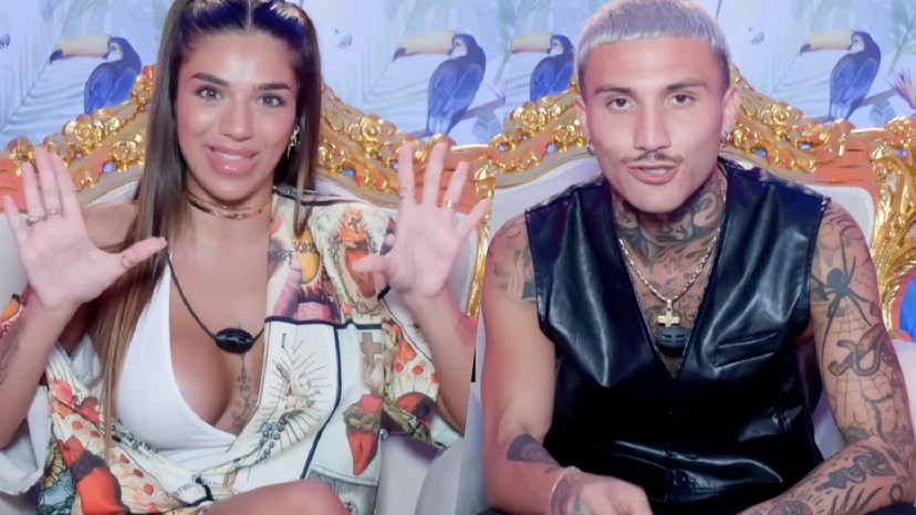 Eleonora e Marcolino stanno ancora insieme dopo Italia Shore? preview