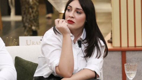 Gabriele Parpiglia su Francesca Manzini: “Ad Amici non legò con nessuno, una lamentela continua” preview