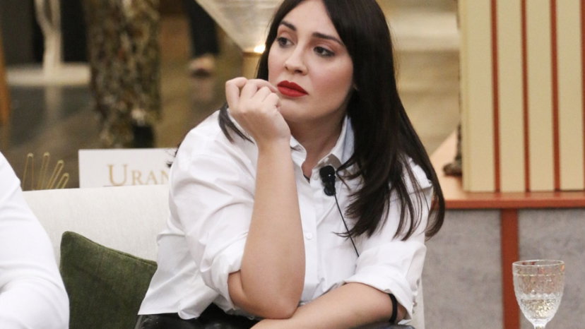 Gabriele Parpiglia su Francesca Manzini: “Ad Amici non legò con nessuno, una lamentela continua” preview