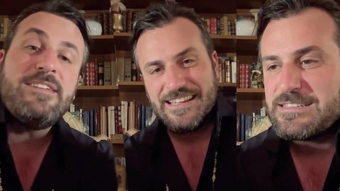 Giovanni Calvario si sfoga dopo il Grande Fratello Vip: “Gioco superficiale” preview