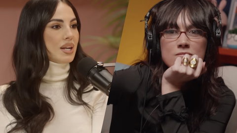 Giulia De Lellis contro Grazia Sambruna che risponde: “Ha fatto il diavolo a quattro, se non sapete gestire le critiche cambiate mestiere” preview