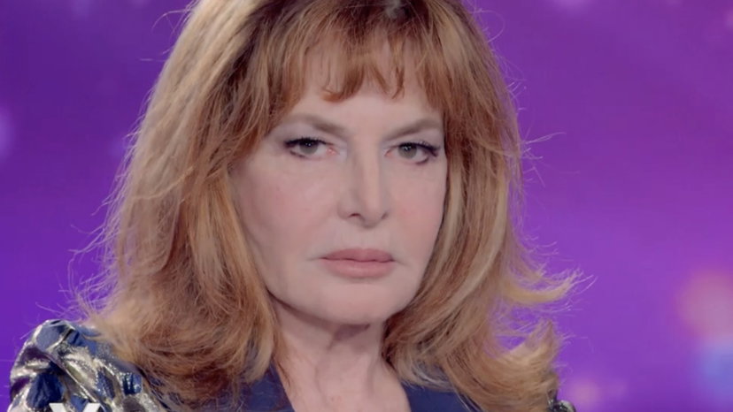 Giuliana De Sio: “Susy è quasi la mia compagna di vita, sono single da 20 anni” preview
