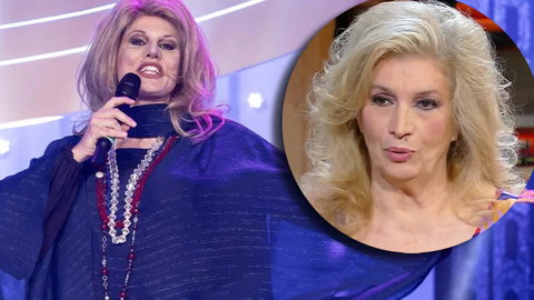Imitazione di Iva Zanicchi: “La cantante non ha fatto i salti di gioia” preview