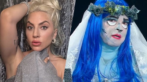 Lady Gaga a Roma, aneddoto su Cristiano Malgioglio: “Se l’è legata al dito” preview