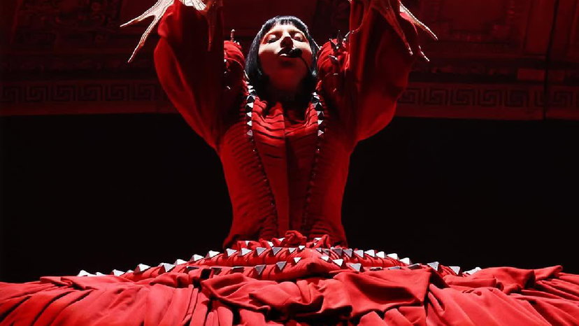 Mahyem Ball di Lady Gaga, i vip andati a vederla: 125 nomi, da Balivo a Elodie preview