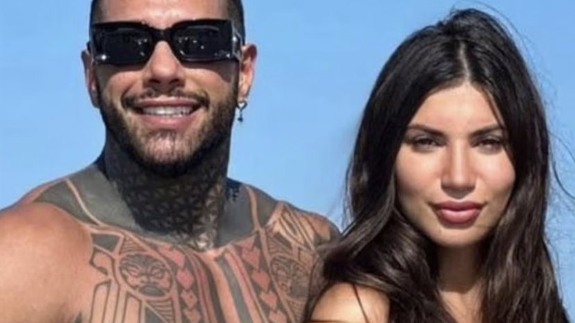 Manuela Carriero contro Drusilla Gucci per difendere Francesco Chiofalo: “Ha detto una cosa squallida” preview