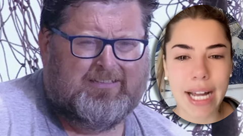 Mario Adinolfi minaccia l’ex di Chiara Balistreri: “Io avverto una sola volta” preview