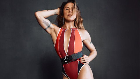 Padova Pride Village 2026: arriva Melanie C preview