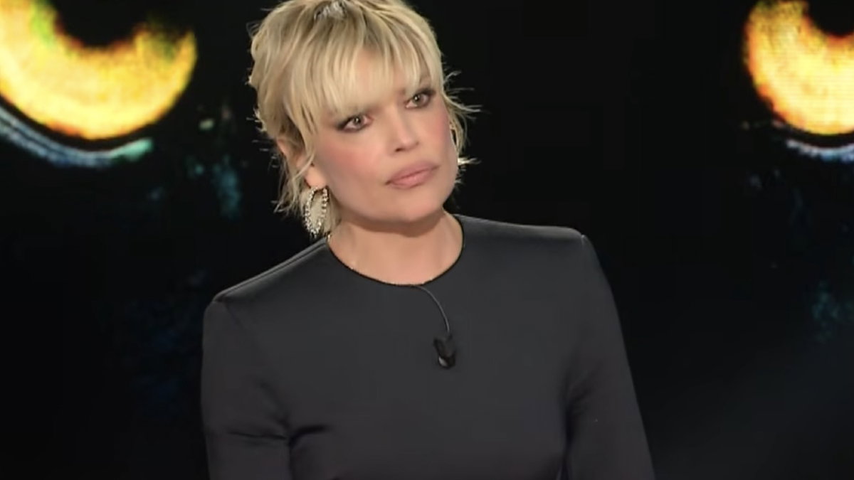 Micaela Ramazzotti a Belve parla del circoletto del cinema: “La tessera ce l’avevo” article-post