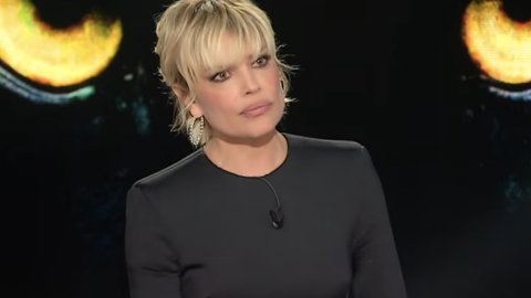 Micaela Ramazzotti a Belve parla del circoletto del cinema: “La tessera ce l’avevo” preview