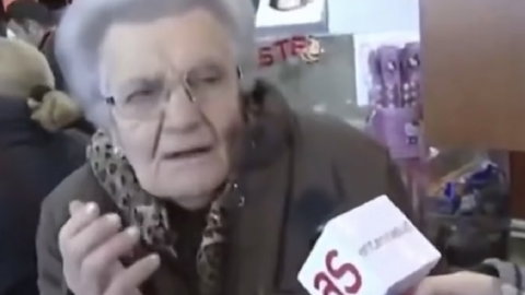 È morta nonna Isa, la signora della pasta al fo’ del video virale: aveva 93 anni preview