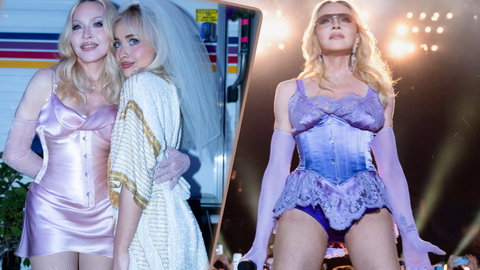 Rubati i vestiti a Madonna, lei disperata offre ricompensa: “Prego che qualche anima gentile trovi questi oggetti” preview