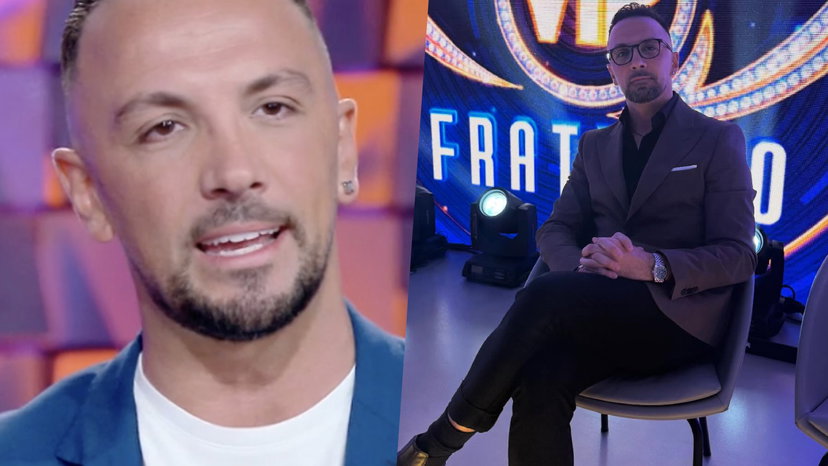 Chi è Salvo Todaro, fratello di Raimondo Todaro preview