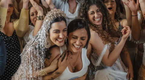 Brancale, Levante e Delia: ecco Al Mio Paese, il loro nuovo singolo preview