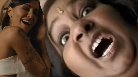 Serena Brancale reagisce con ironia all’accusa di aver copiato il jingle di Rio CasaMia preview