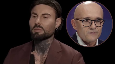 Repubblica: “Vito Coppola ha denunciato Signorini, aperto fascicolo a Roma” preview